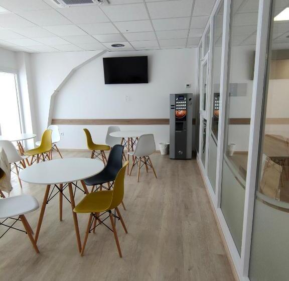 بنسيون Las Huertas