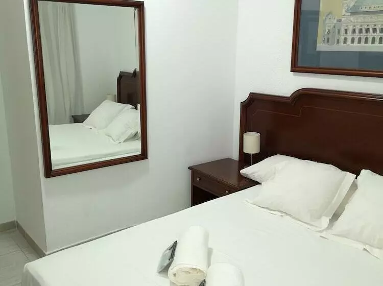 Motel Lavapies