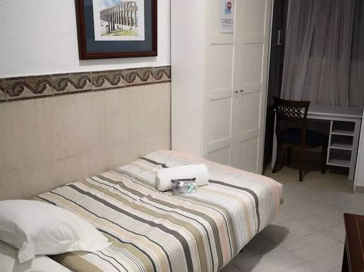 Motel Lavapies