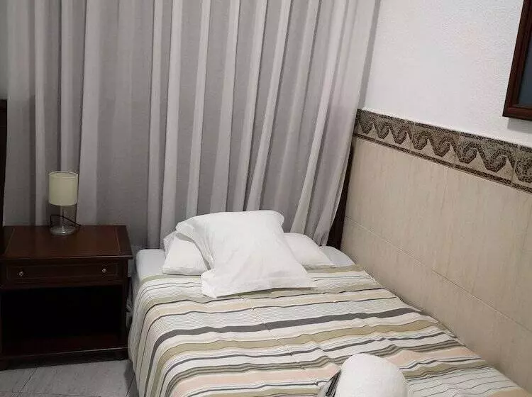 Motel Lavapies