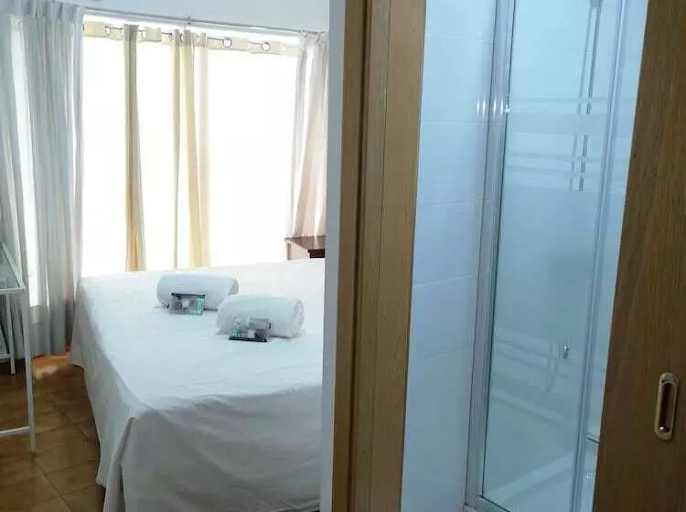 Motel Lavapies