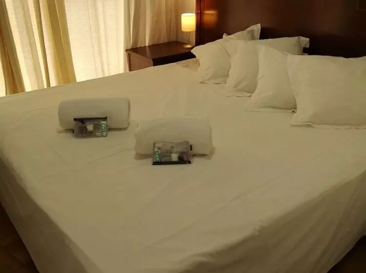 Motel Lavapies