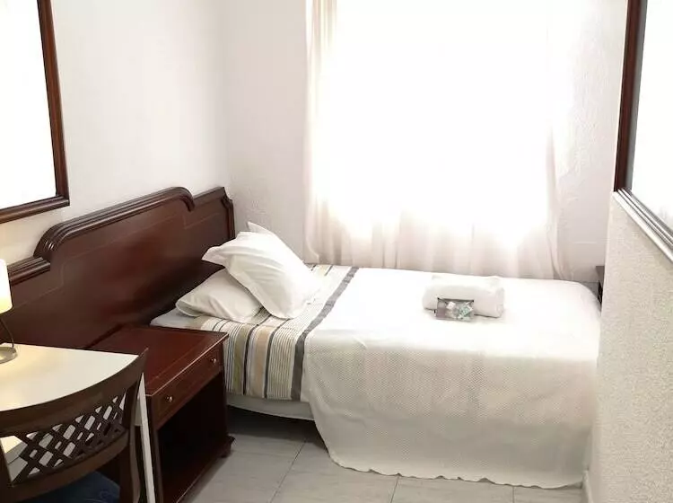 Motel Lavapies