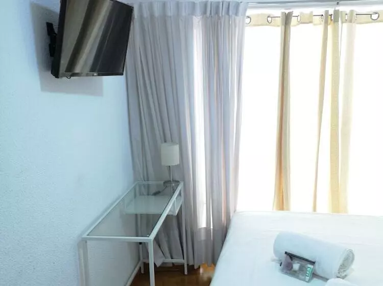 Motel Lavapies