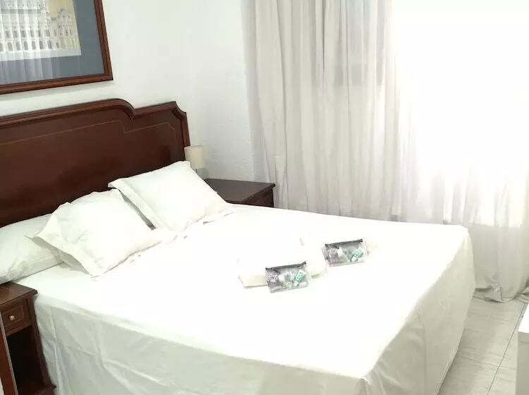 Motel Lavapies