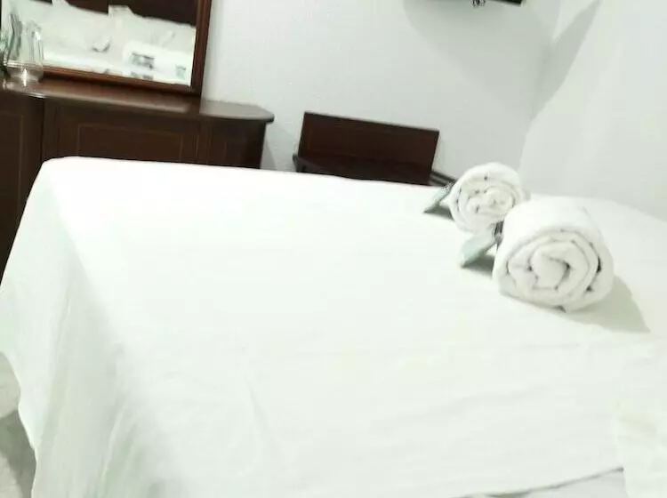 Motel Lavapies