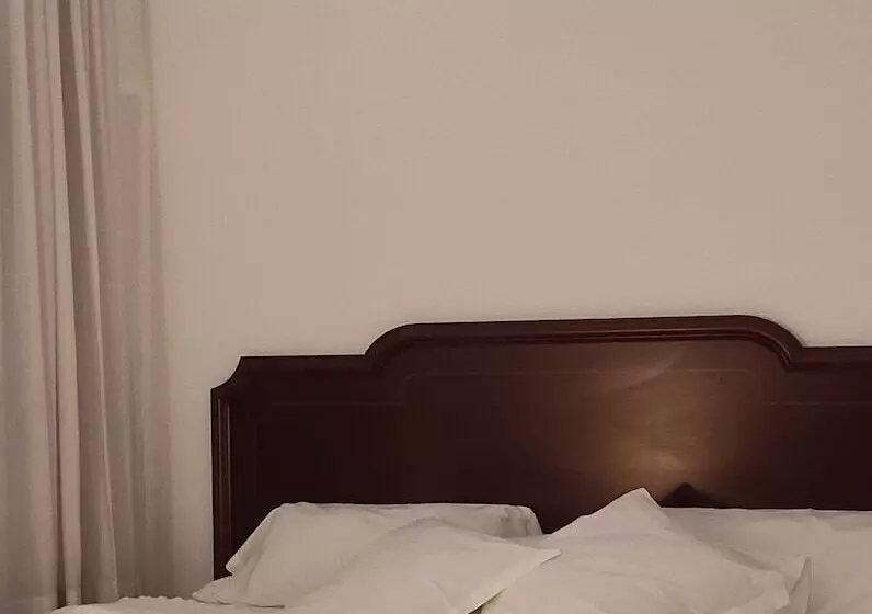 Motel Lavapies
