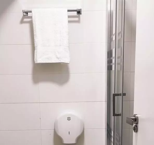 Motel Lavapies