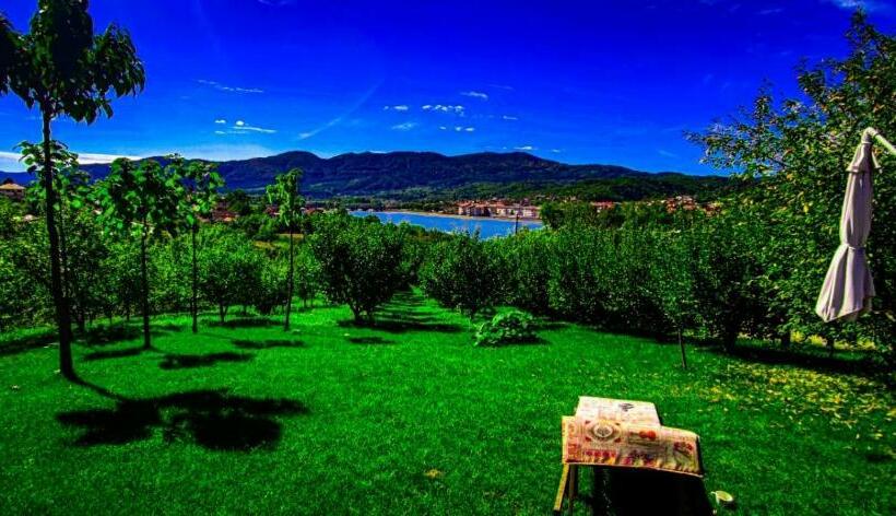 Pensionat Upforest Villa