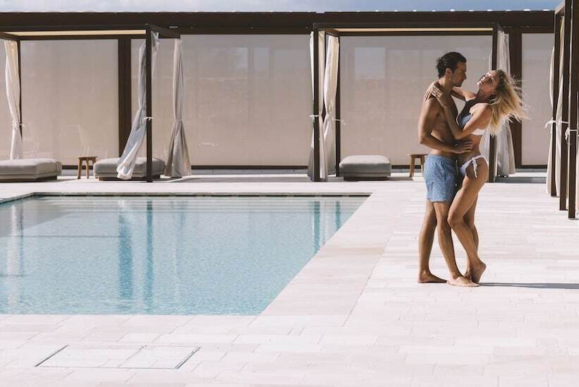 אתר נופש Masseria Corsano