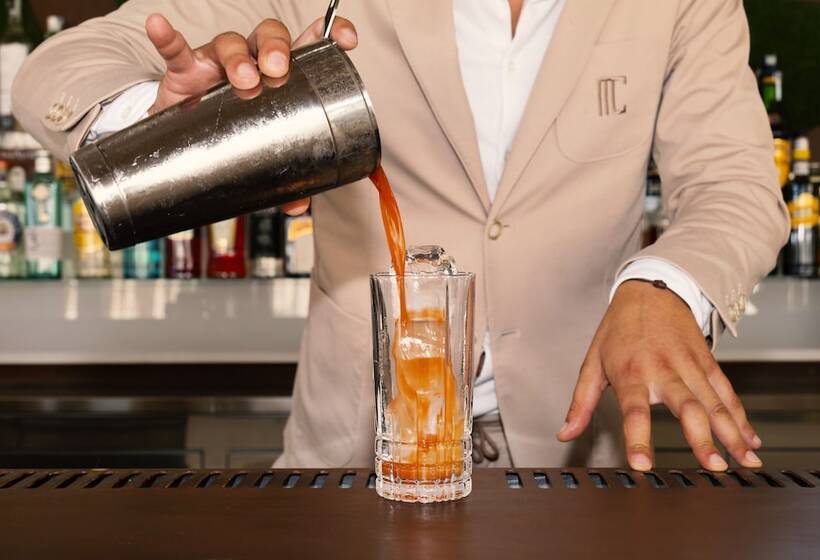 אתר נופש Masseria Corsano