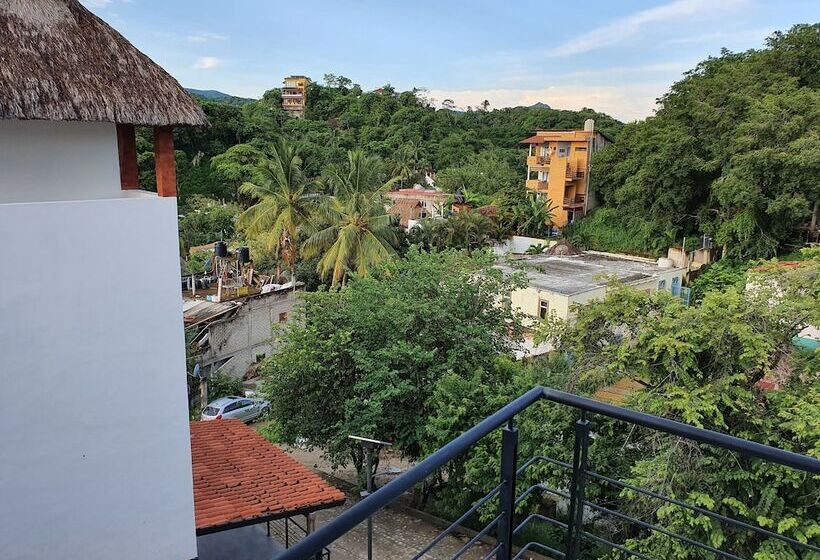 Viajero Sayulita Hostel