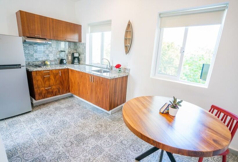 Viajero Sayulita Hostel