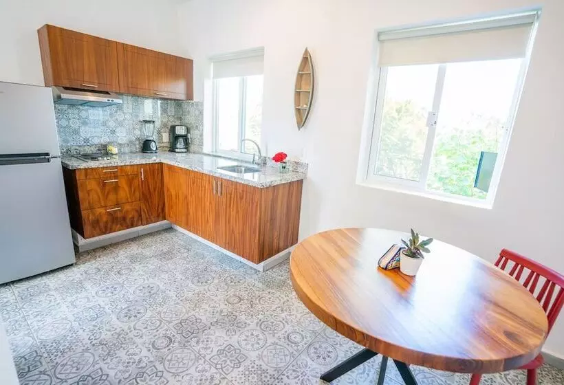 Viajero Sayulita Hostel