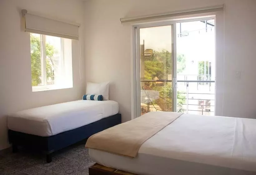 Viajero Sayulita Hostel