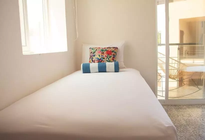 Viajero Sayulita Hostel