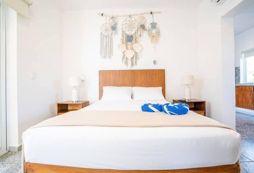 Viajero Sayulita Hostel