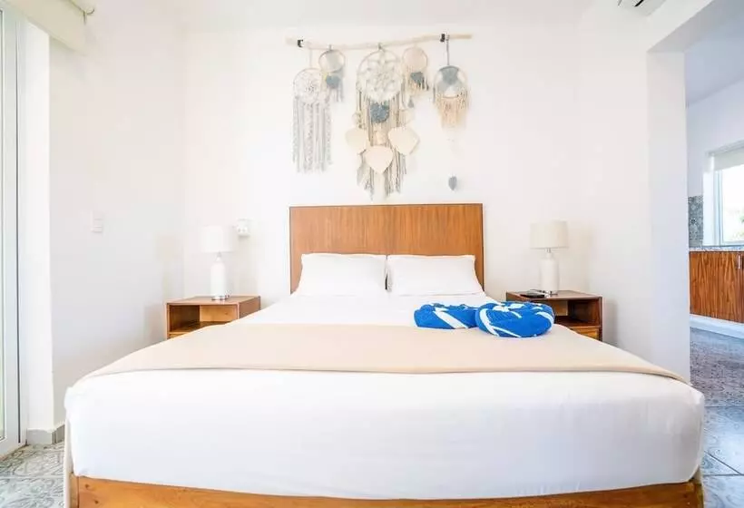 Viajero Sayulita Hostel