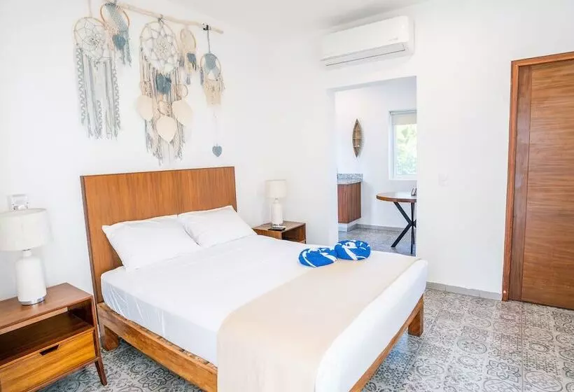 Viajero Sayulita Hostel