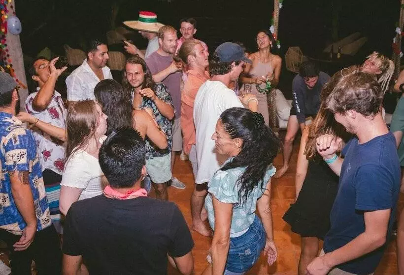 Viajero Sayulita Hostel