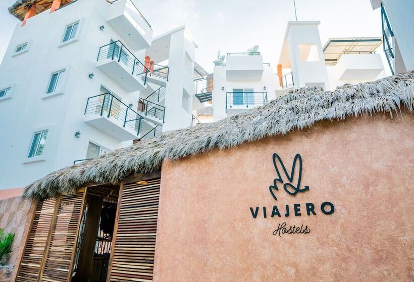 Viajero Sayulita Hostel
