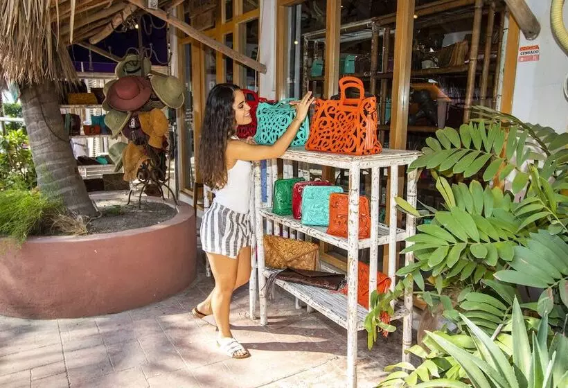 Viajero Sayulita Hostel