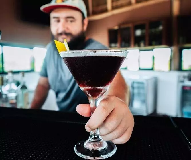 Viajero Sayulita Hostel