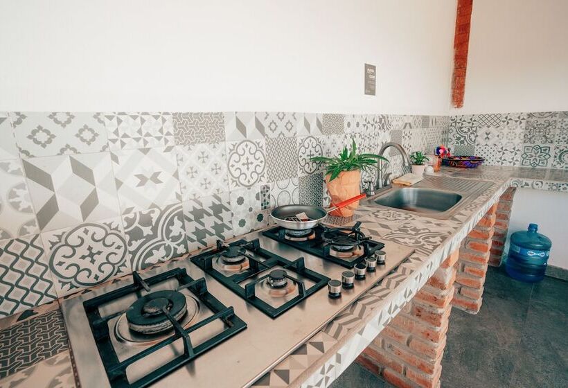 Viajero Sayulita Hostel