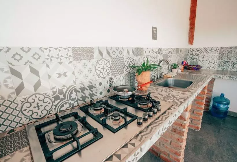 Viajero Sayulita Hostel