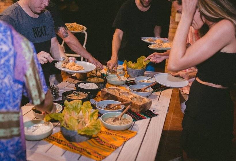 Viajero Sayulita Hostel