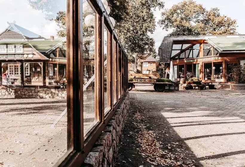 Akzent Hotel Zur Grünen Eiche