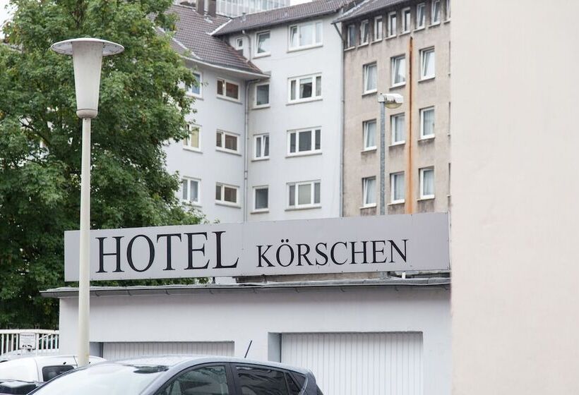 Art Hotel Körschen