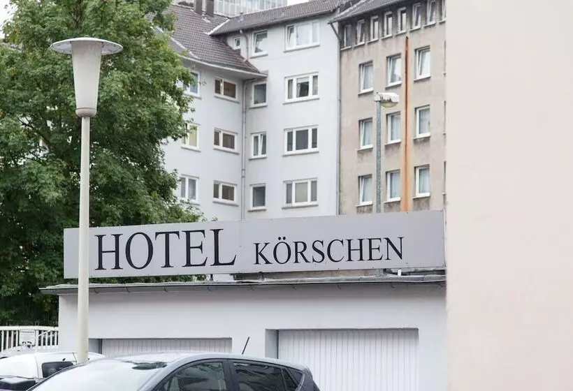 Art Hotel Körschen