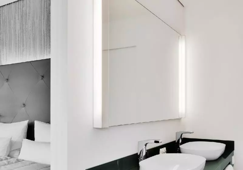 Cosmo Hotel Berlin Mitte