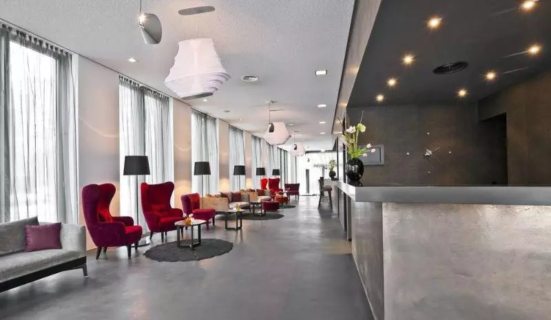 Cosmo Hotel Berlin Mitte