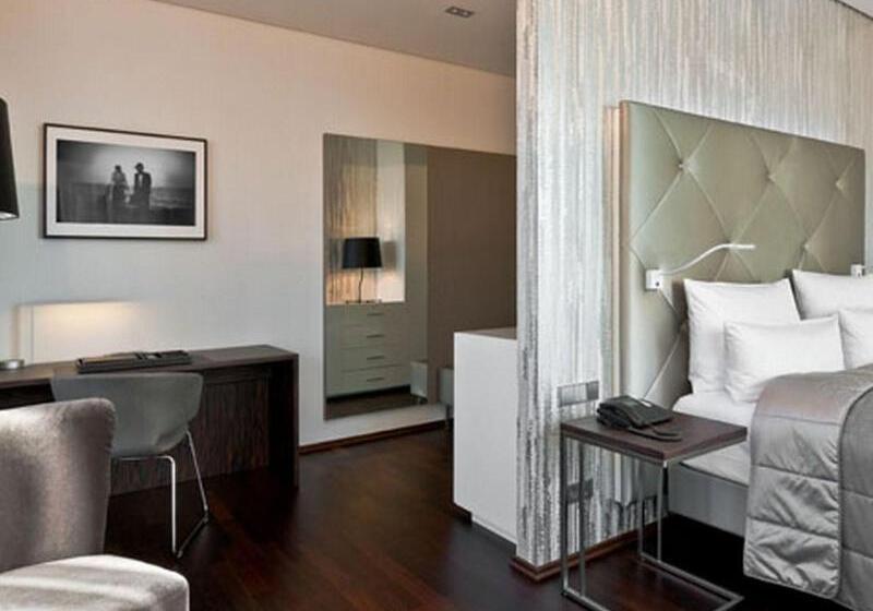 Cosmo Hotel Berlin Mitte