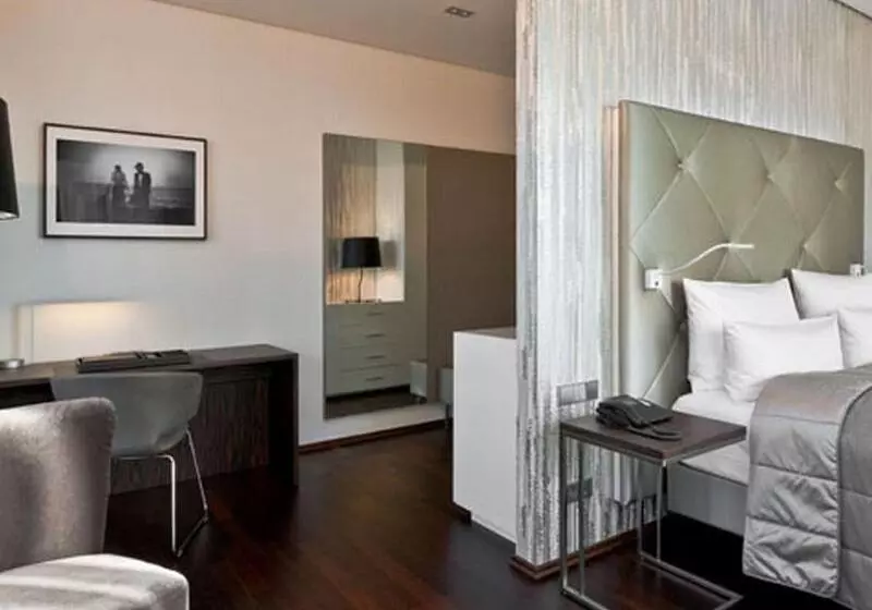 Cosmo Hotel Berlin Mitte