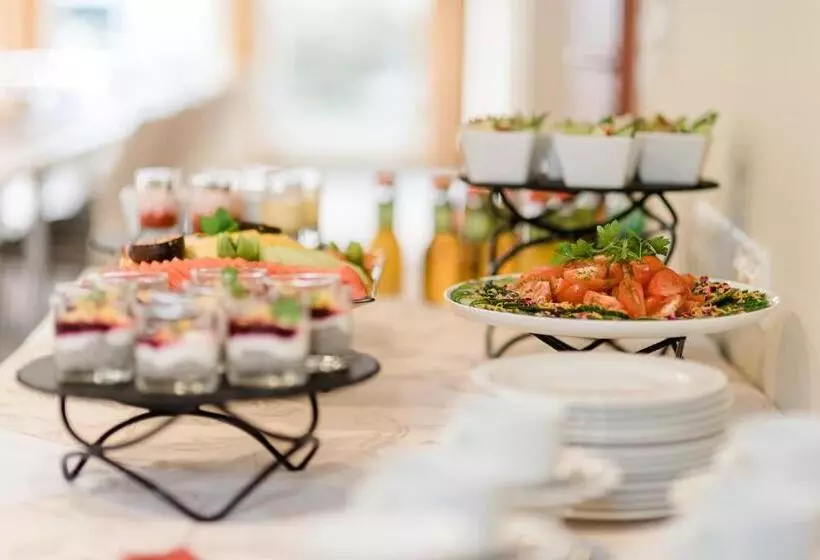 Familienhotel Villa Sano