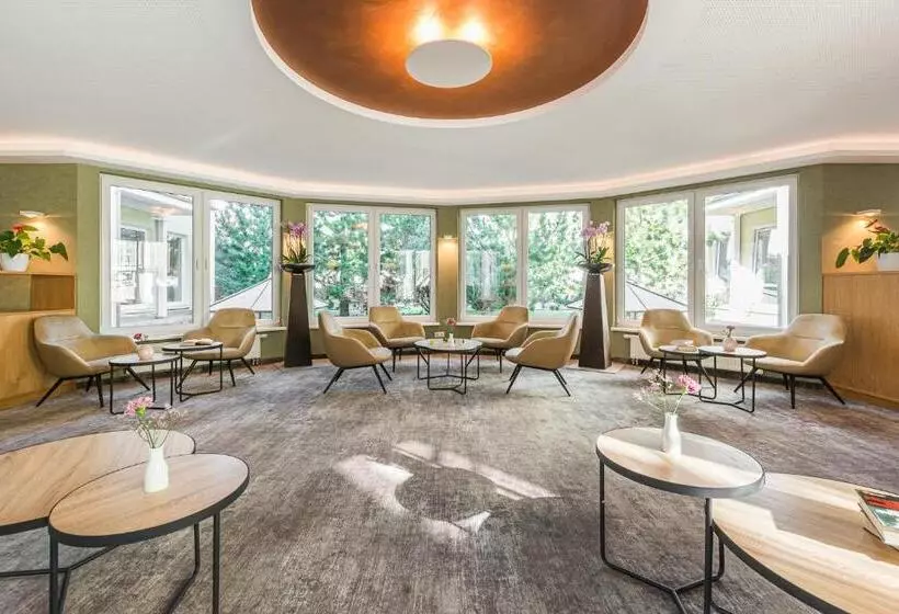 Familienhotel Villa Sano