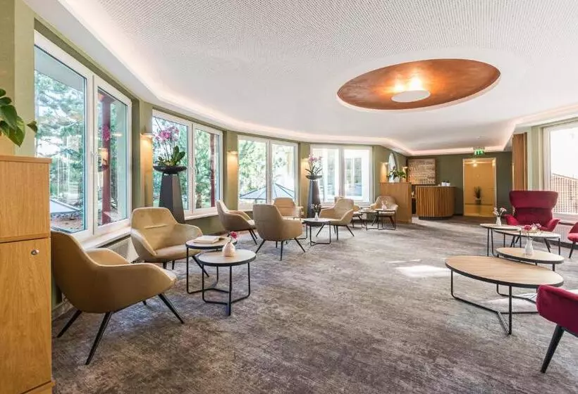 Familienhotel Villa Sano