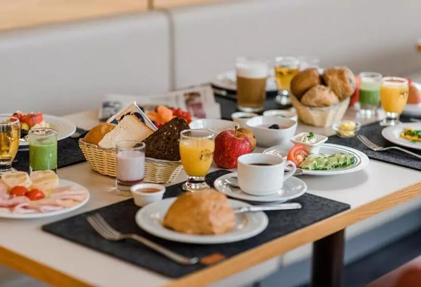 Familienhotel Villa Sano