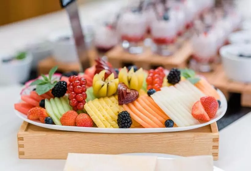 Familienhotel Villa Sano