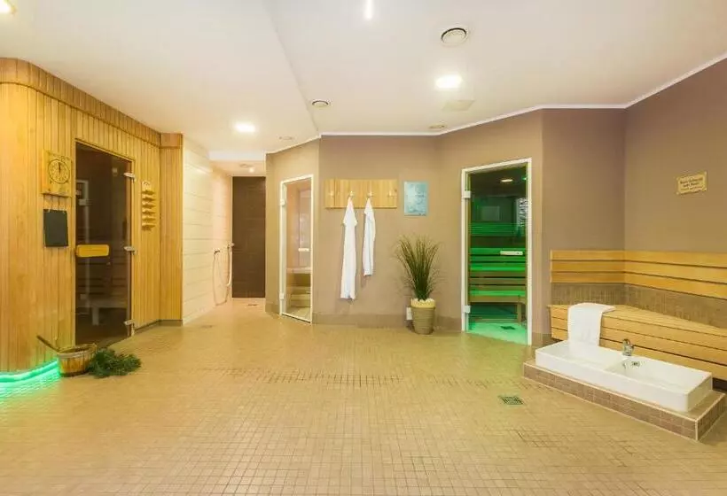 Familienhotel Villa Sano