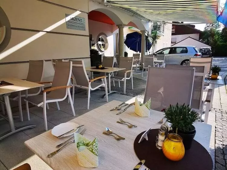 Akzent Hotel Bayerwald Residenz