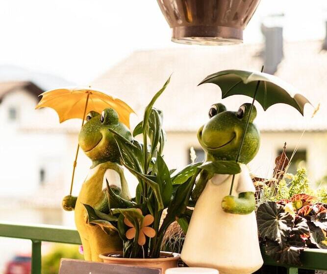 Akzent Hotel Bayerwald Residenz