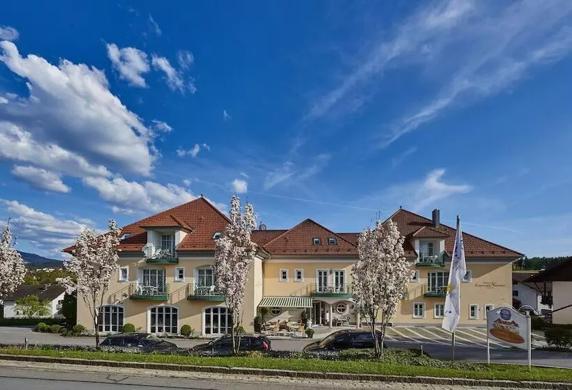 Akzent Hotel Bayerwald Residenz