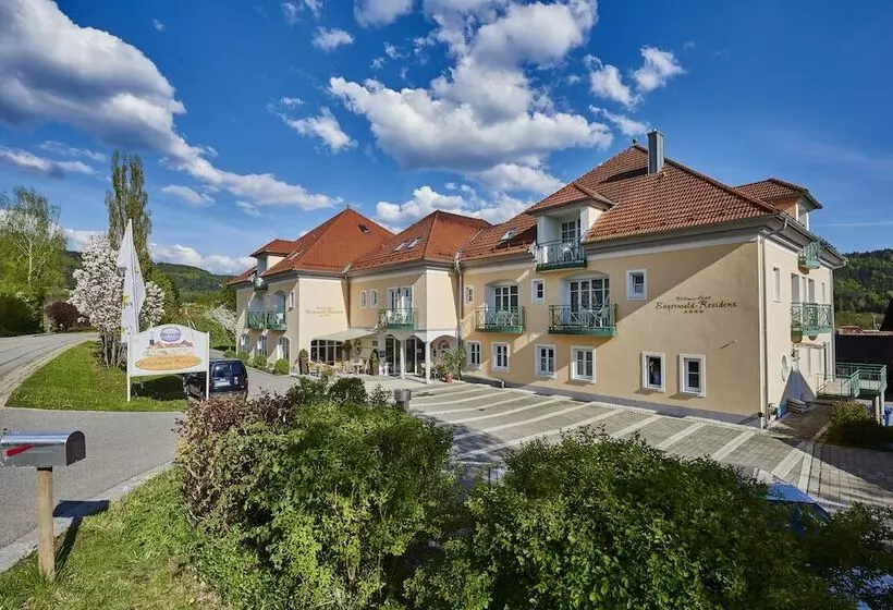 Akzent Hotel Bayerwald Residenz