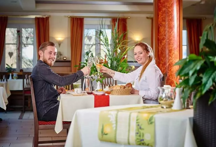 Akzent Hotel Bayerwald Residenz