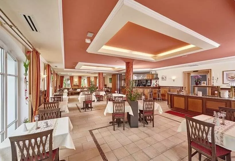 Akzent Hotel Bayerwald Residenz