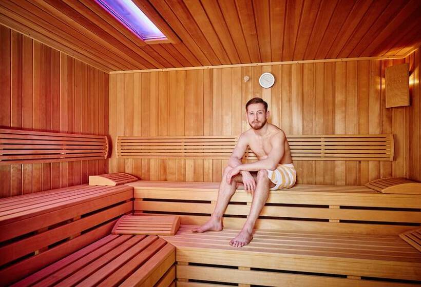 Akzent Hotel Bayerwald Residenz